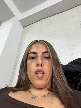 IsisLoveyes  online show from January 5, 6:22 pm