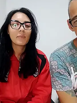 KarameloVzla online show from October 1, 7:24 am