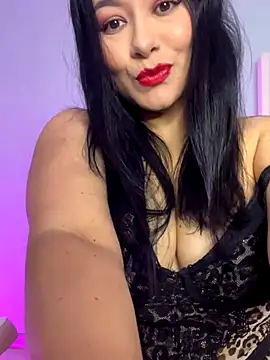 sharon leone26 online show from December 19, 4:37 am