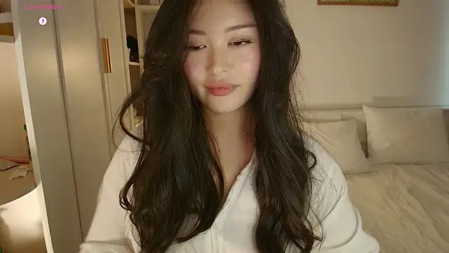 Snapshot of linbaelin chatting on October 17, 4:16 am linbaelin online show from October 17, 4:16 am