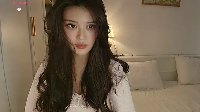 linbaelin online show from November 10, 5:24 am