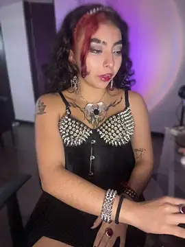  Gothiccbitch  online show from June 6, 12:11 pm