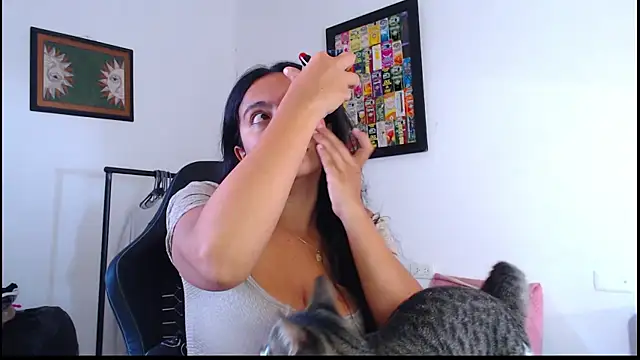 Rachell  420 online show from December 20, 12:20 pm