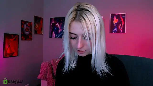 melisa white1 online show from April 8, 7:27 pm