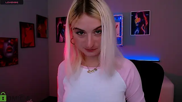 melisa white1 online show from January 17, 8:49 pm