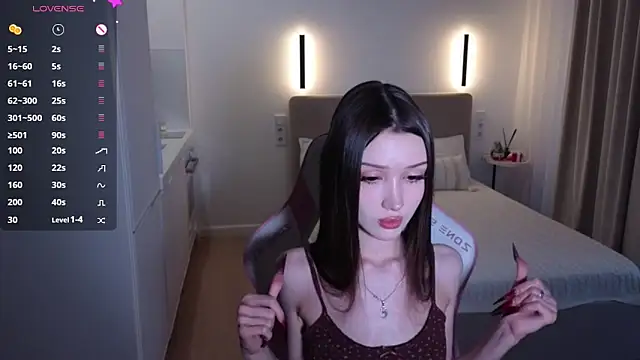 sweetiebones online show from January 18, 6:10 am