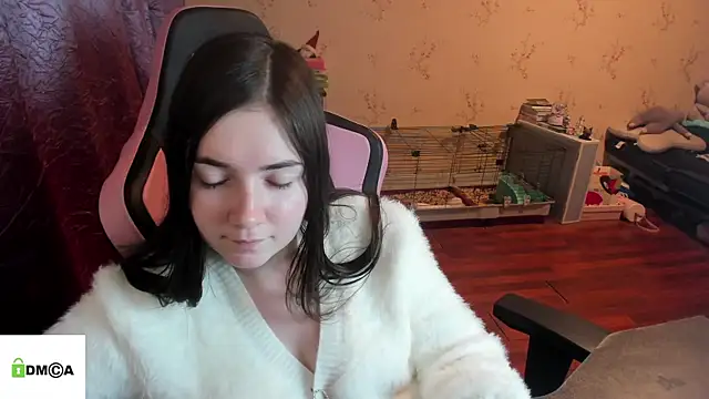 Crazy forest fairy online show from February 22, 12:33 am