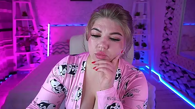 GabbieJay online show from April 23, 12:51 pm