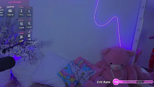 Hayle Hill online show from March 5, 1:34 am