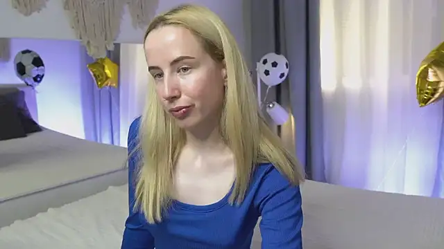 Cassie Kelman online show from July 10, 9:26 pm