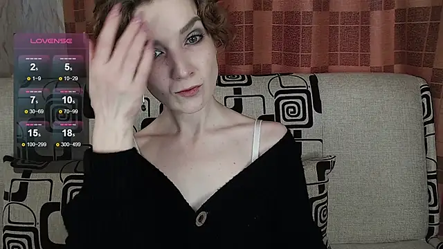 TinaWince online show from March 9, 5:21 am