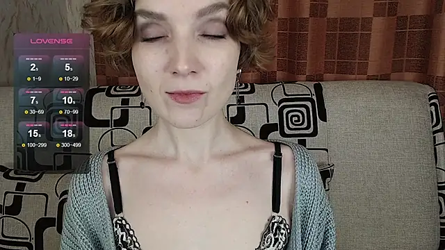 TinaWince online show from February 5, 4:48 am