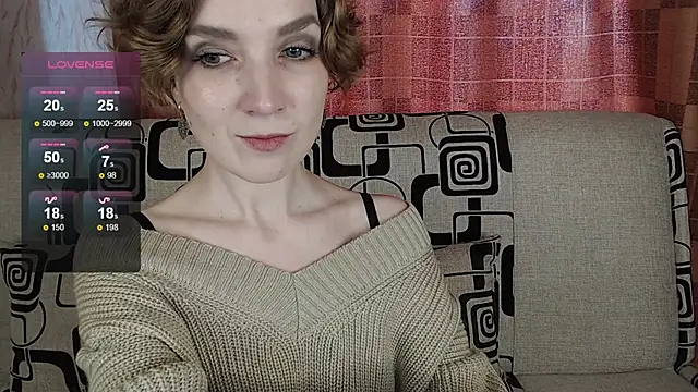 TinaWince online show from March 21, 8:19 am