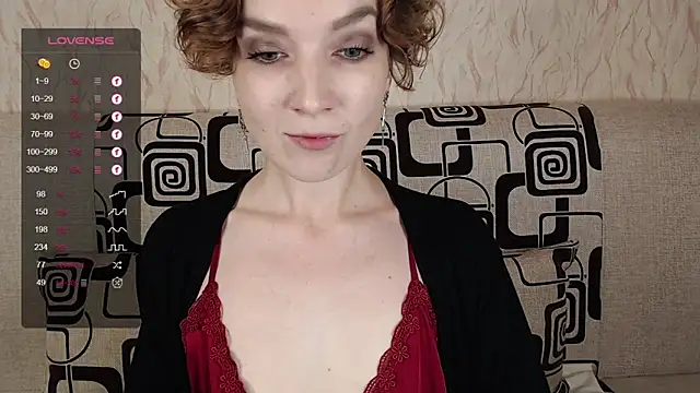 TinaWince online show from September 21, 5:50 am