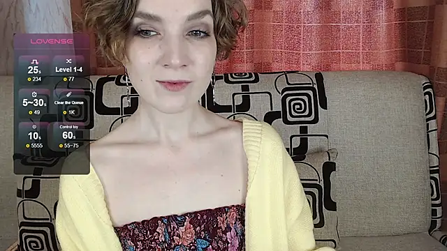 TinaWince online show from March 14, 6:25 am