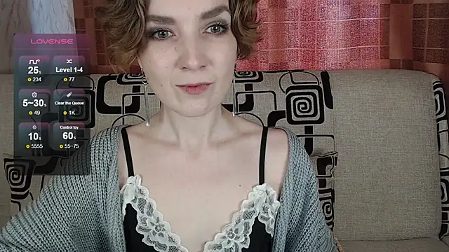 TinaWince online show from April 10, 6:52 am