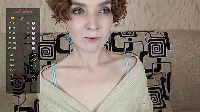 TinaWince online show from September 22, 6:01 am