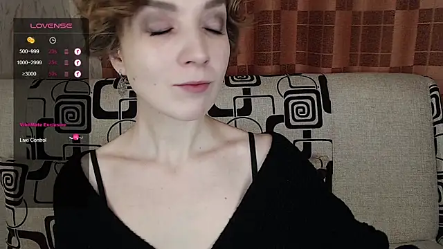 TinaWince online show from January 10, 5:01 am