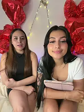 Naughty arabs online show from February 21, 11:05 pm