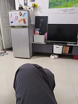 sweet--mm online show from November 19, 9:31 am