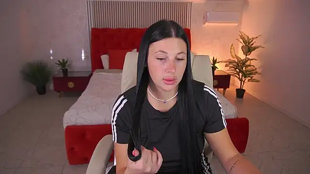 ArianaDarkk online show from July 28, 11:17 am