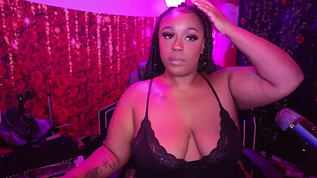 cheriserozequeen online show from May 15, 10:56 pm