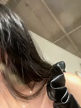 SofiMeza online show from June 30, 9:58 pm