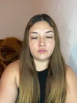 Sofia Queen17 online show from February 4, 1:52 am