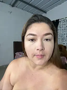 Sofia Queen17 online show from February 27, 10:48 am