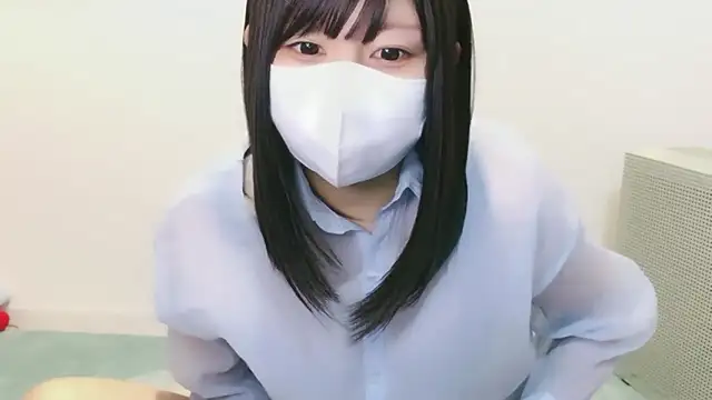Snapshot of YUTSU_KI chatting on October 10, 9:20 pm YUTSU KI online show from October 10, 9:20 pm