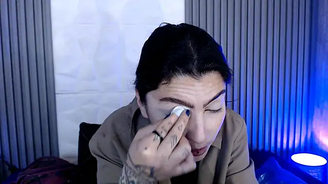 Snapshot of sophy_rock chatting on October 14, 3:03 pm sophy rock online show from October 14, 3:03 pm