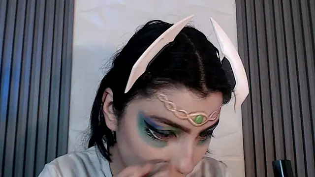 Snapshot of sophy_rock chatting on September 19, 3:33 pm sophy rock online show from September 19, 3:33 pm