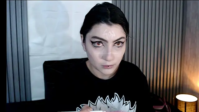 Snapshot of sophy_rock chatting on October 8, 2:54 pm sophy rock online show from October 8, 2:54 pm