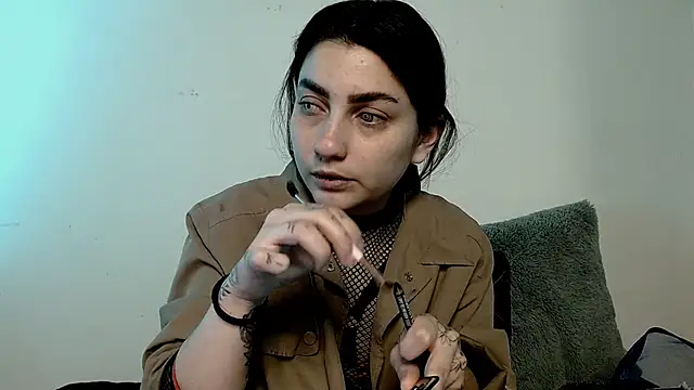 sophy rock online show from November 5, 1:49 pm