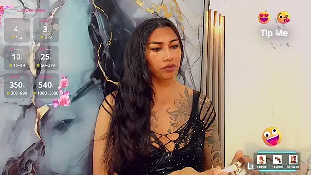 khiara moretti online show from February 28, 11:53 am