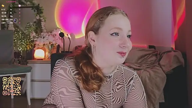 Miss Ida  online show from May 31, 2:34 pm