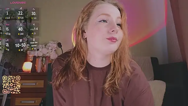 Miss Ida  online show from April 1, 1:41 pm