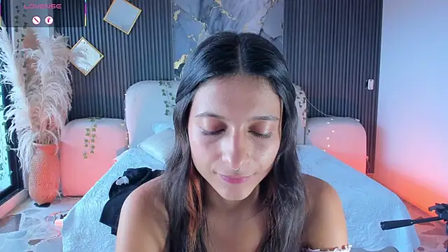 Agathaargent  online show from January 5, 5:27 pm