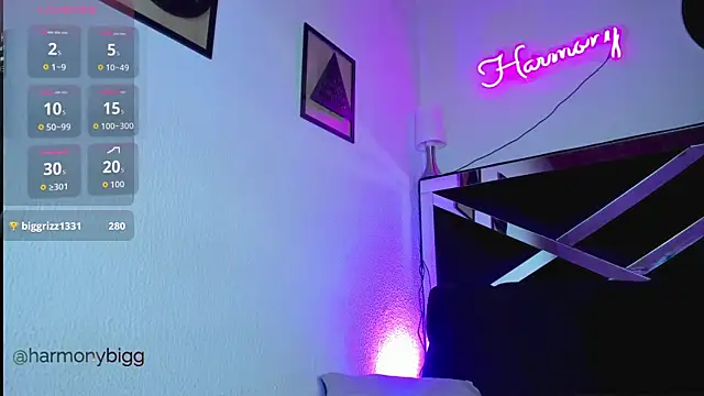 harmony bigbreasts online show from May 29, 10:41 pm