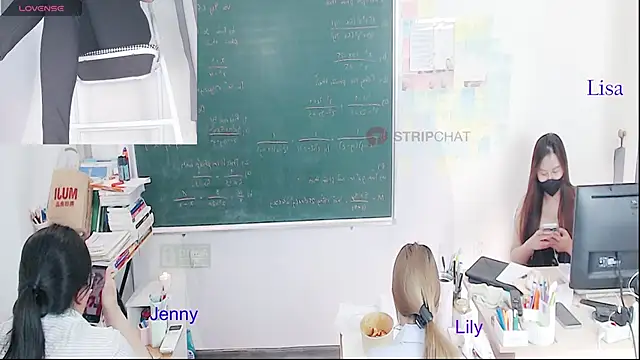  Math  online show from April 7, 12:40 pm