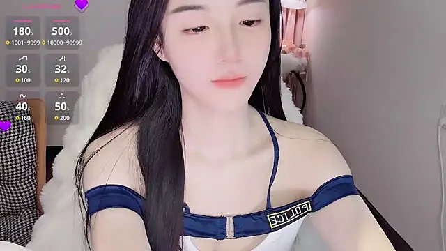 Mimi 666 online show from November 21, 12:40 pm