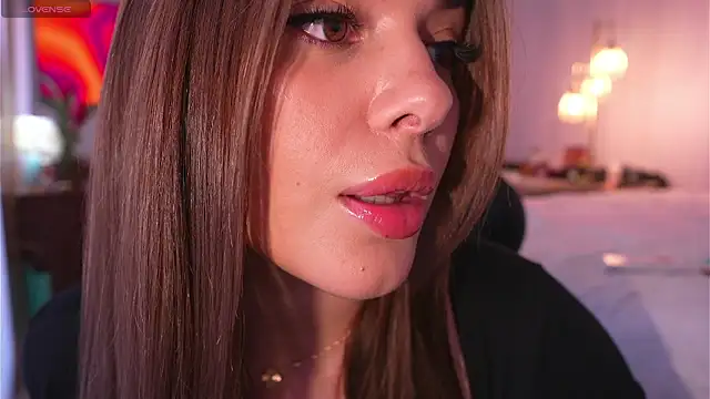 lana rosy online show from April 30, 6:35 pm