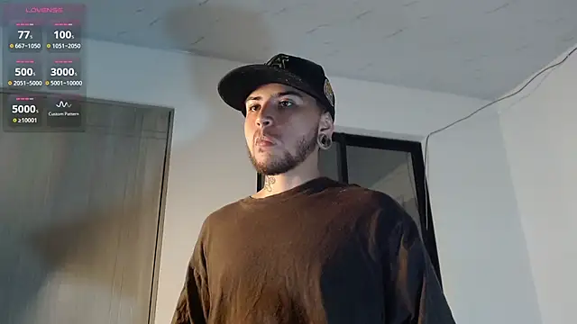 ftmphilip  online show from January 5, 11:08 pm