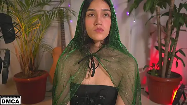 Kore Persephone online show from October 29, 3:11 am