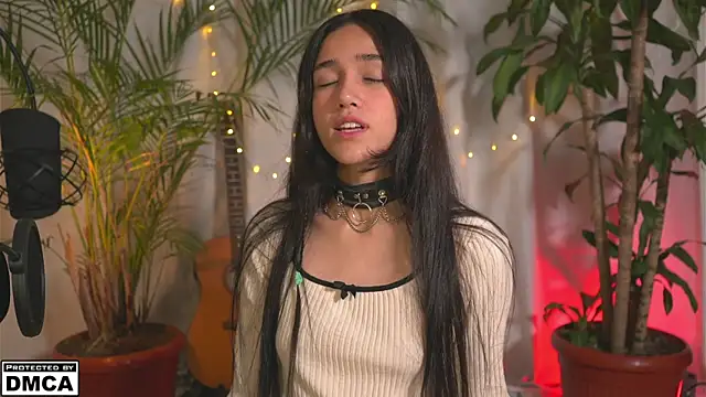 Kore Persephone online show from October 13, 4:15 am