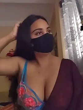 Snapshot of SimaRoy- chatting on October 16, 1:41 am SimaRoy- online show from October 16, 1:41 am