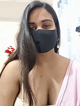 Snapshot of SimaRoy- chatting on October 7, 1:32 am SimaRoy- online show from October 7, 1:32 am