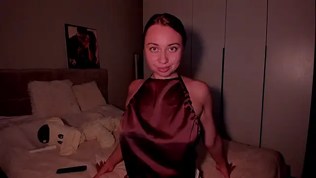 DanielaWisse online show from July 27, 9:12 pm