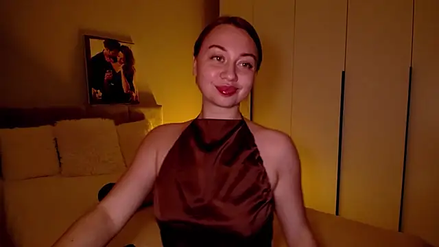 DanielaWisse online show from June 18, 8:58 pm