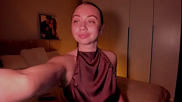 DanielaWisse online show from July 17, 10:46 pm